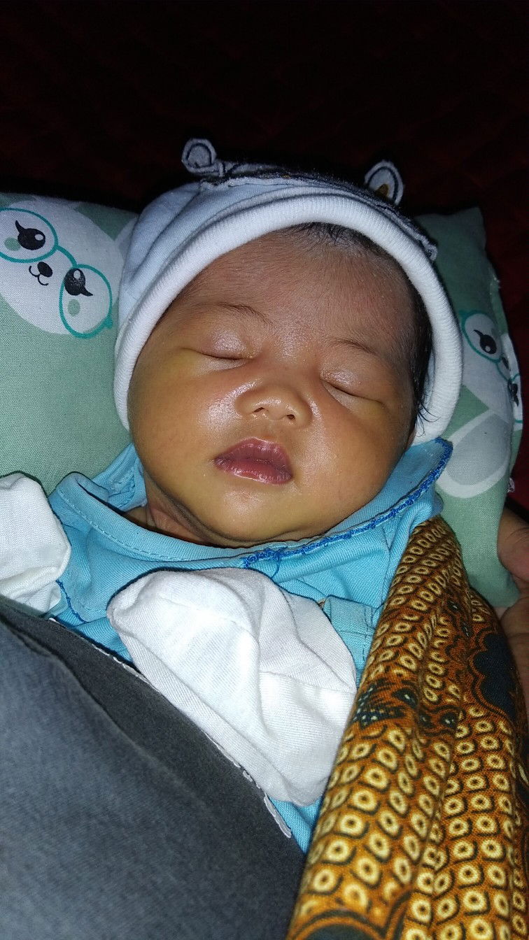 Jazimmatul Haizah profile icon