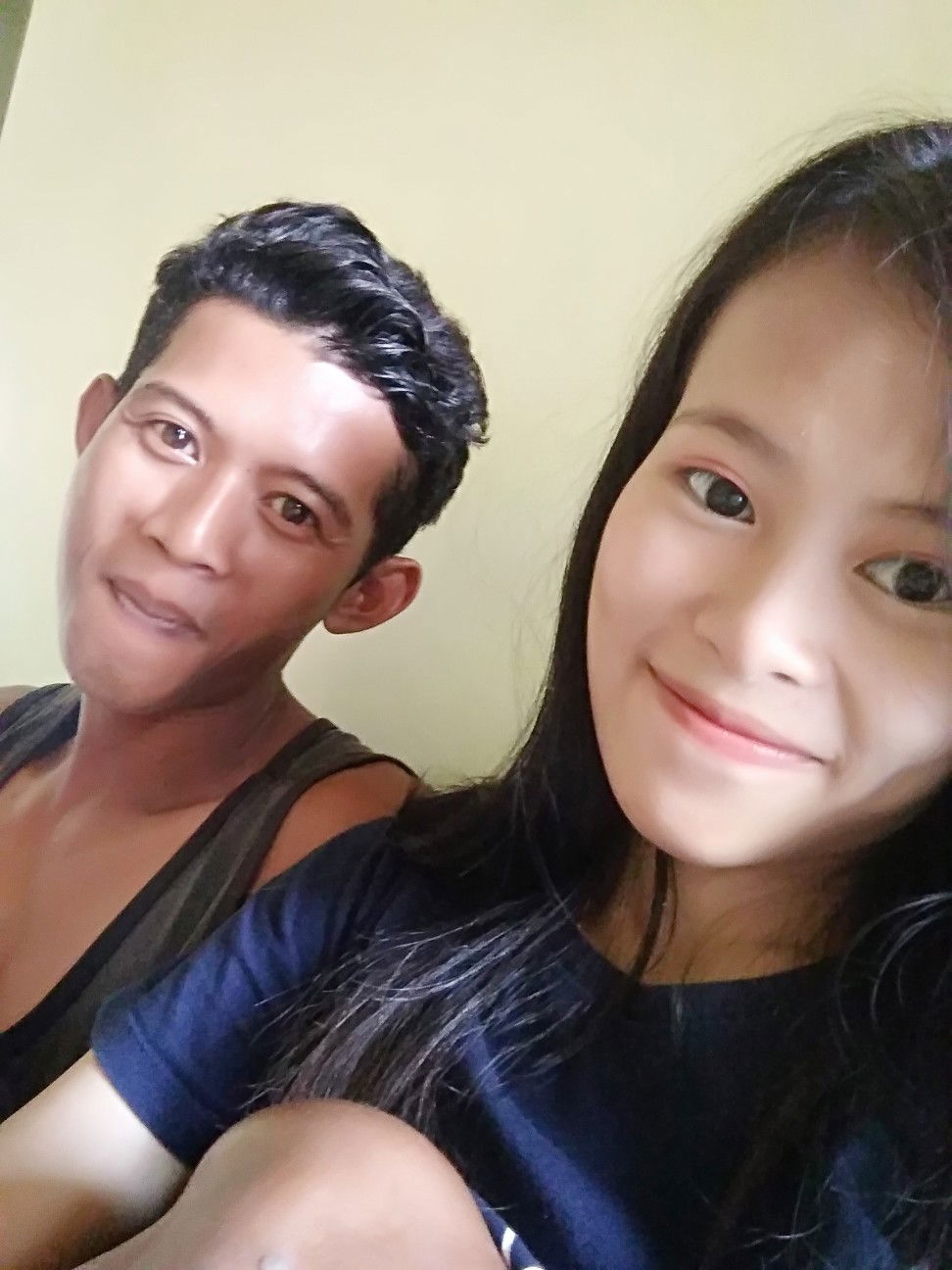 Eka Zuhrotul Kamalia profile icon