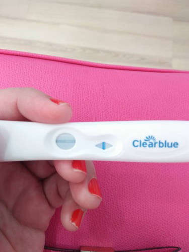 pregnant atau x??