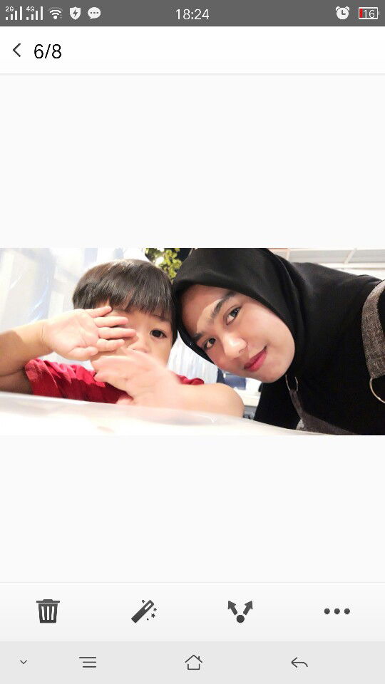 Ananda Rizky profile icon