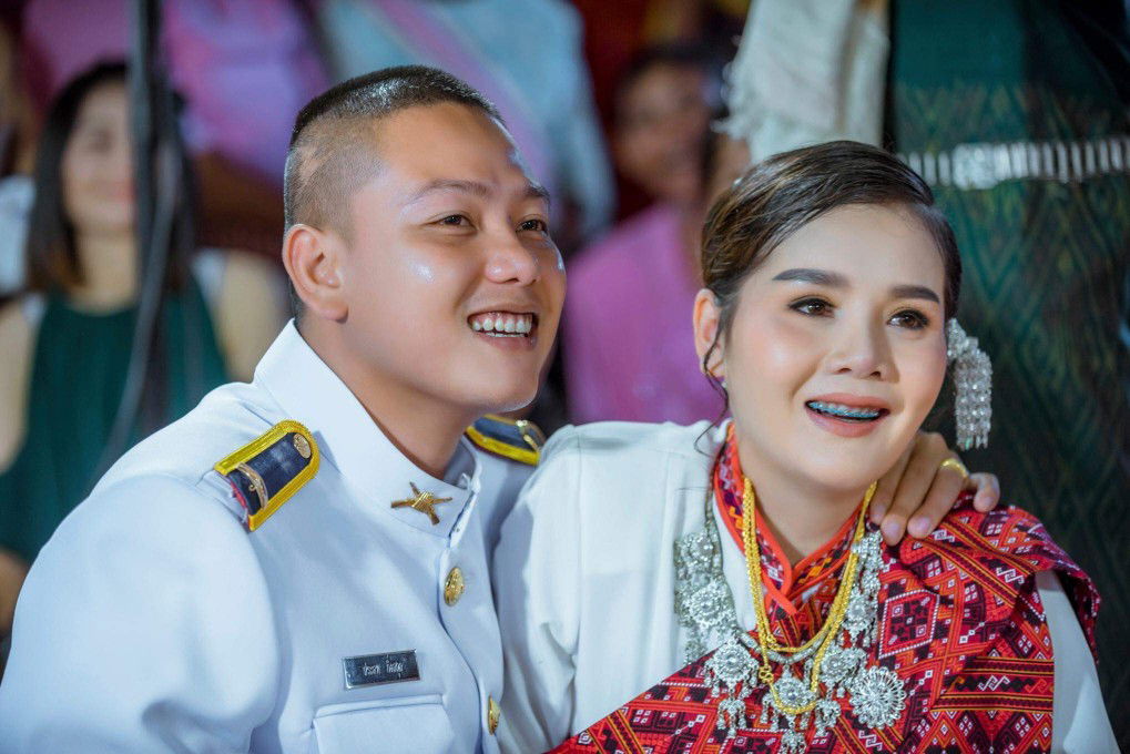 prasop kingsakul profile icon