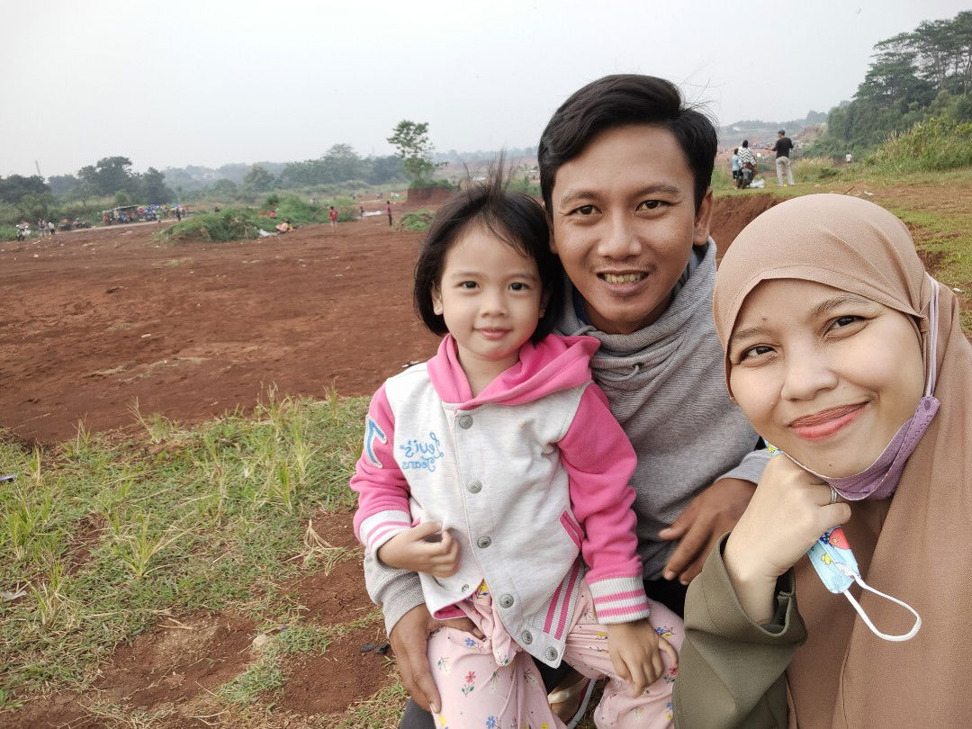 Mega Ratna J profile icon