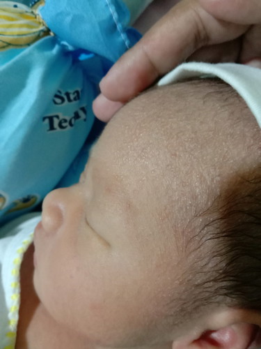 My Little Baby