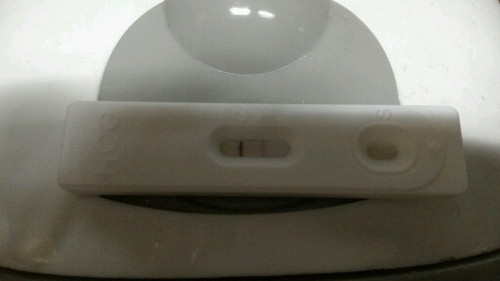 First Time Pregnancy