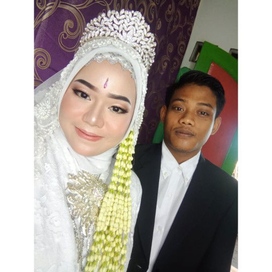 Meliniatun Amanah profile icon