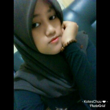 HaLimatus Sa'diyaH profile icon