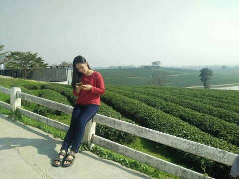 Kanjana profile icon