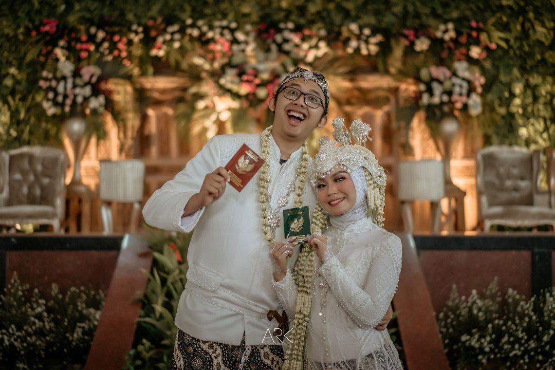 Wanti Wulandari profile icon