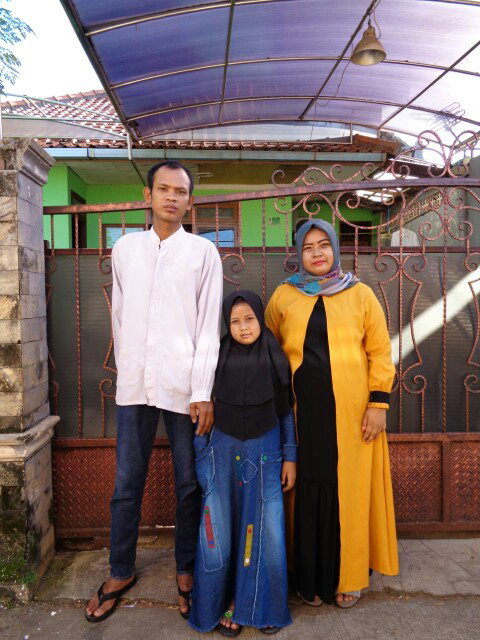 Riska Wahyu Hidayat profile icon