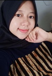 Ajeng Dewi profile icon