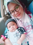 Nur Natasha profile icon
