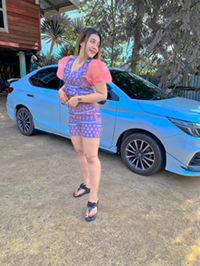 Mook Marisa profile icon