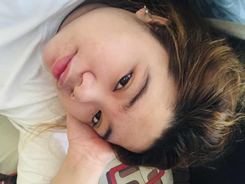 Anne Nicole Rodriguez profile icon