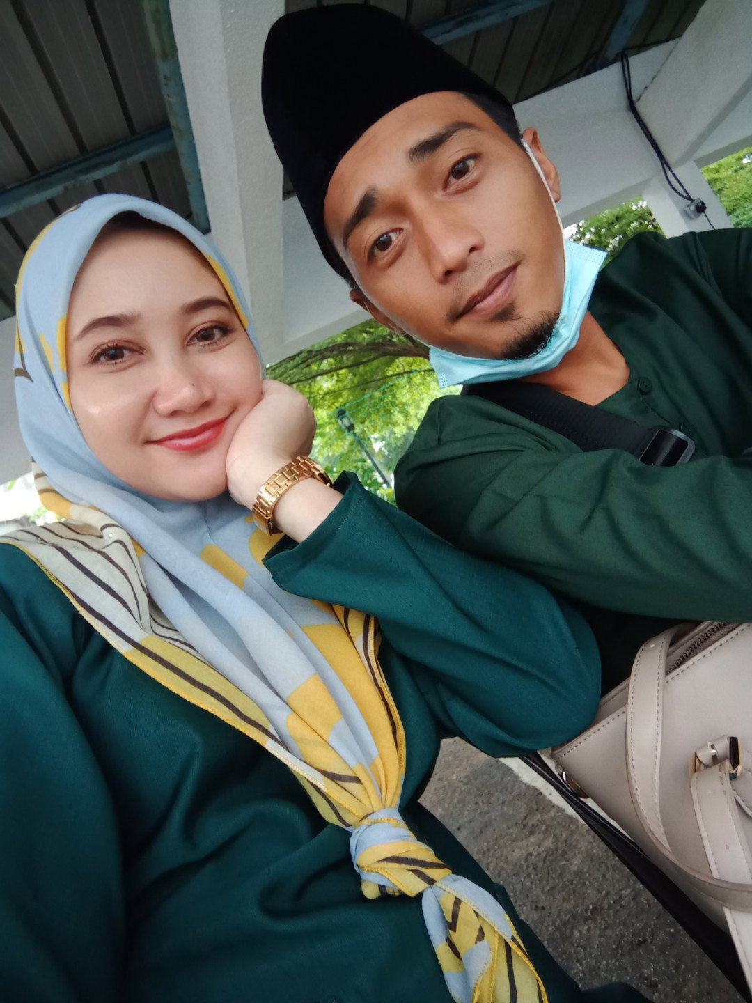 Siti nuraishah profile icon