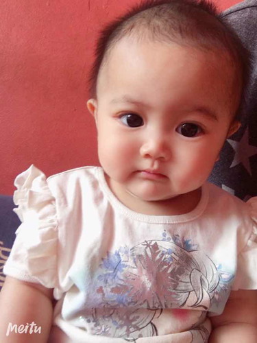 น้องไม่ถ่ายมา3วัน