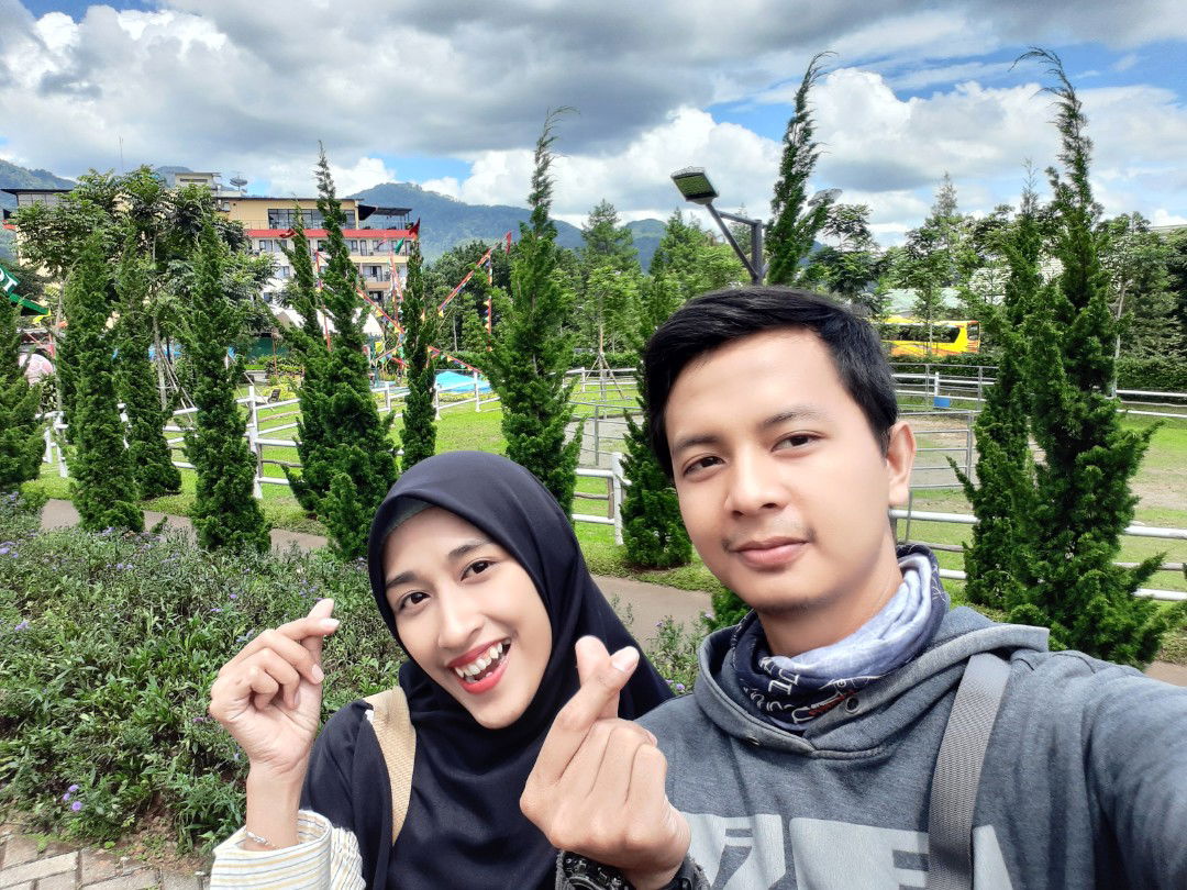 Syifa Fauziah profile icon