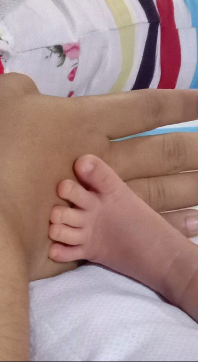 NOR SYAZWANI BINTI MOHD SOFI profile icon