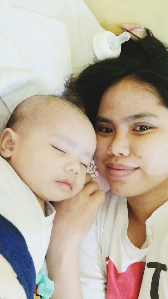 Melanie Mae Larios profile icon