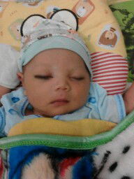 Munawaroh profile icon