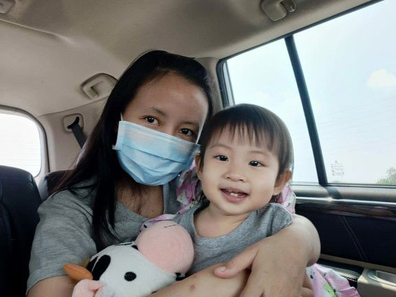 Fransiska Juniarti profile icon