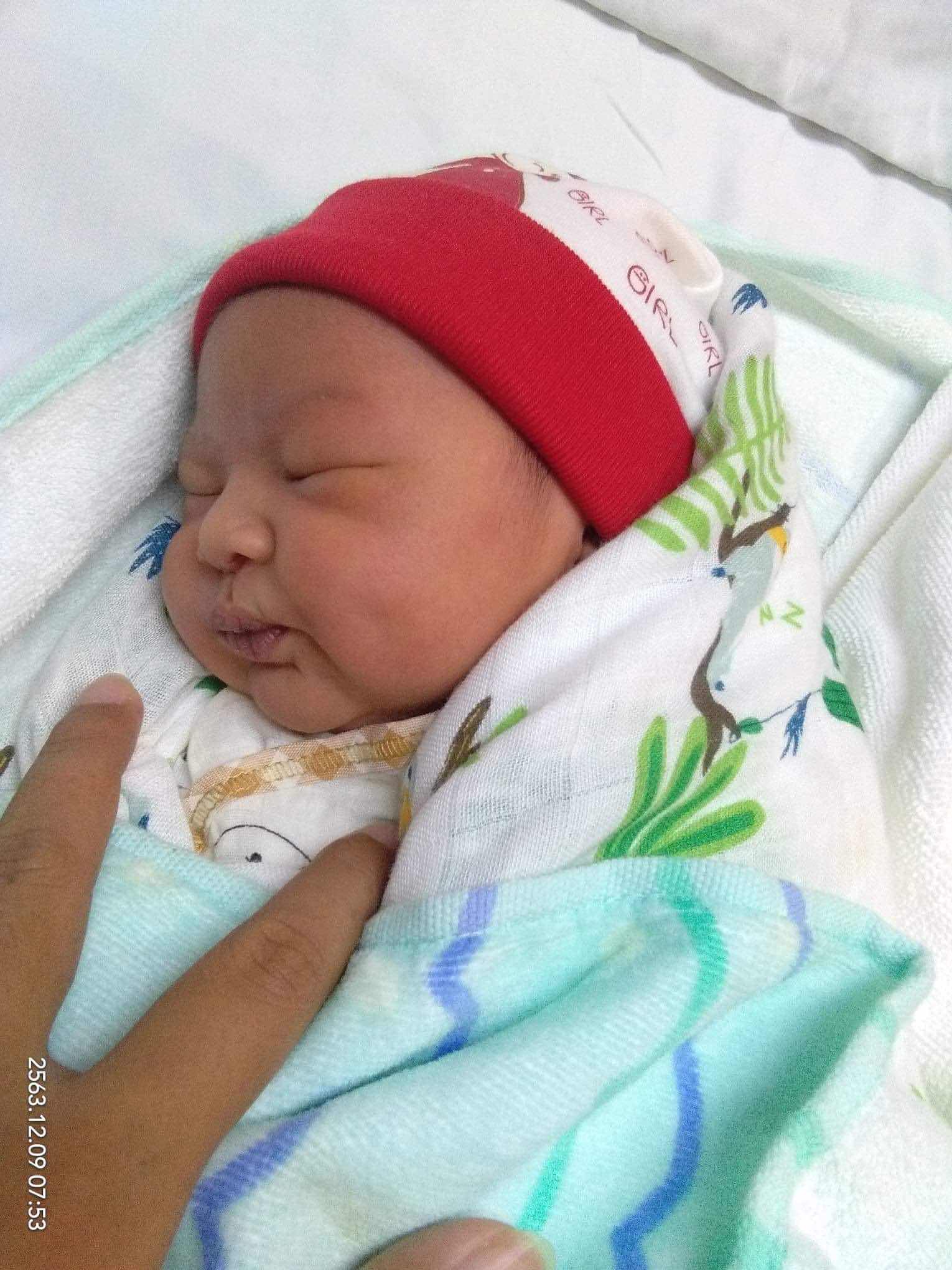 NiingHaWa Kathong profile icon