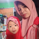 adhe wati profile icon