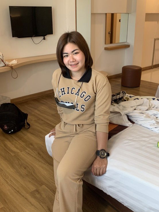 Sumalee Suwannarat profile icon