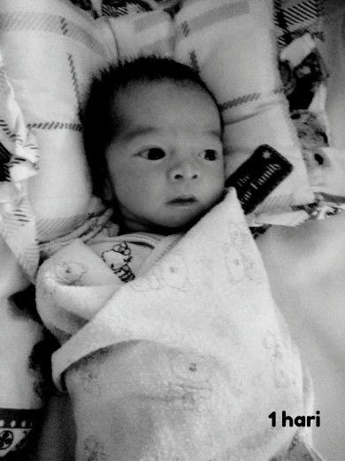 Selamat Hari Ibu Untuk Kita Para Ibu Hebat❤️