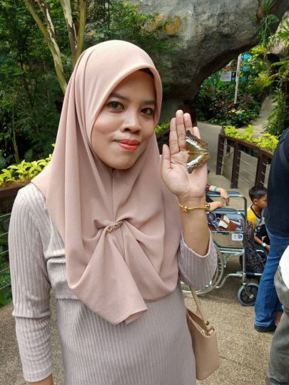 Ross Maina profile icon