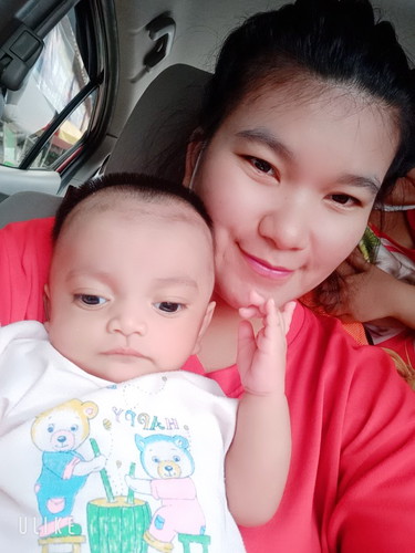 เรื่องถ่ายของลูก