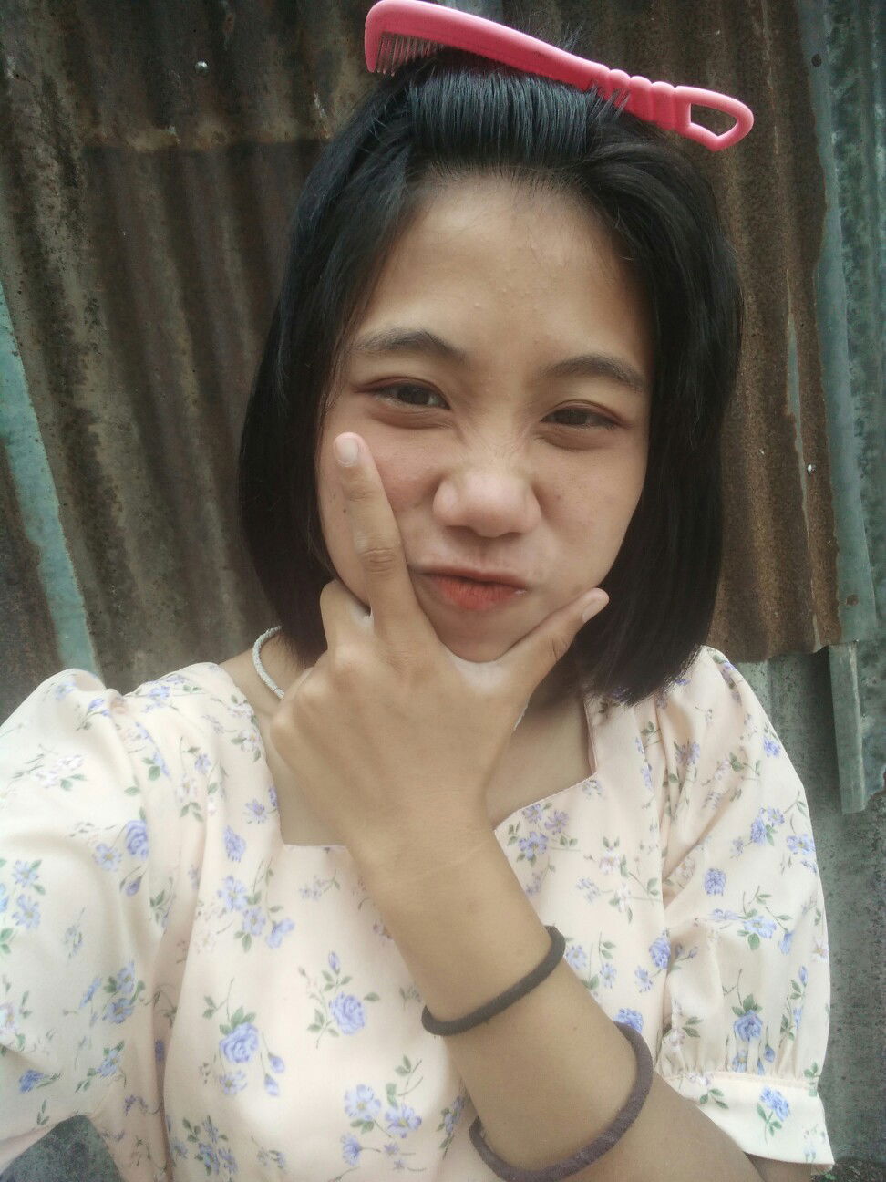 Noqqharat Mali profile icon