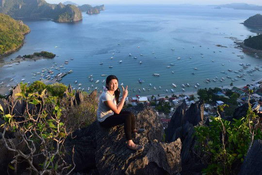 Ma. Xiela V. Mondero profile icon