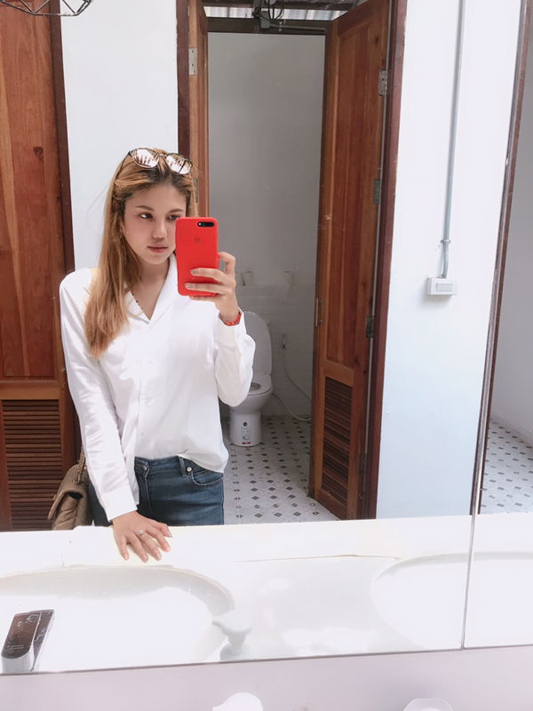 Chonniphat Yoosuksri profile icon