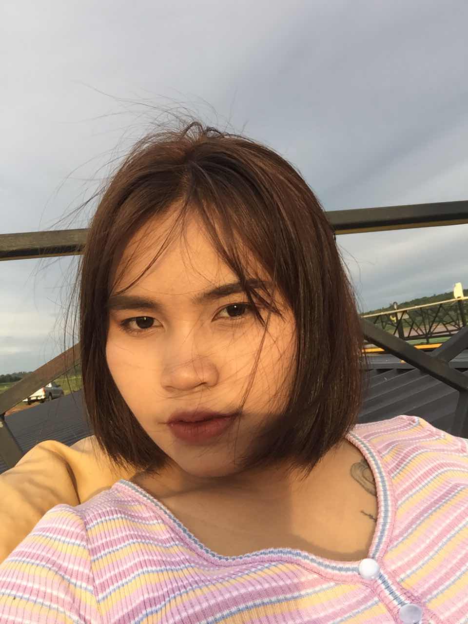 สรินยา อิ่มกระโทก profile icon