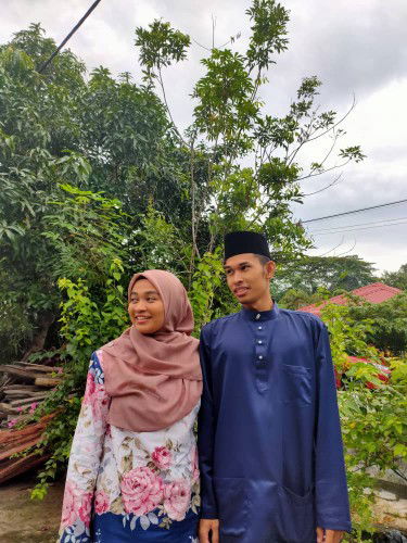 Siti N Latifah profile icon