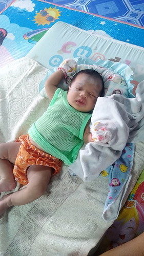 น้องเบส