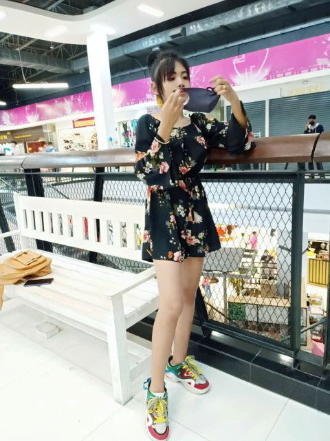 Chonticha Td profile icon