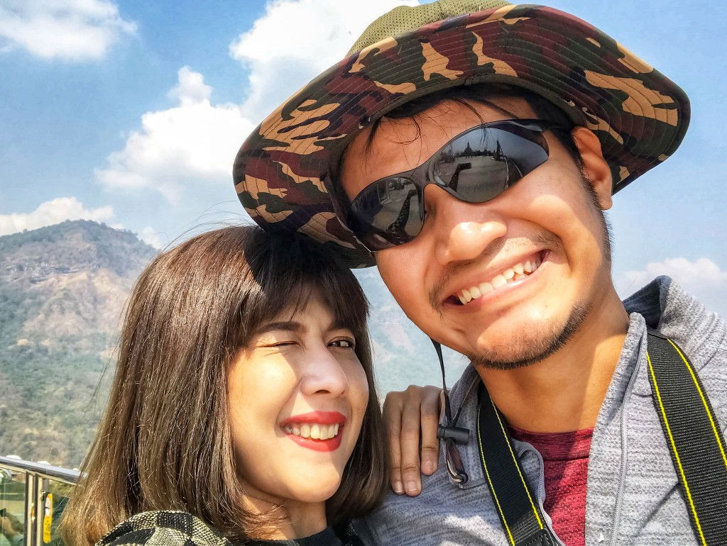 แม่แนนพ่อนนท์ profile icon