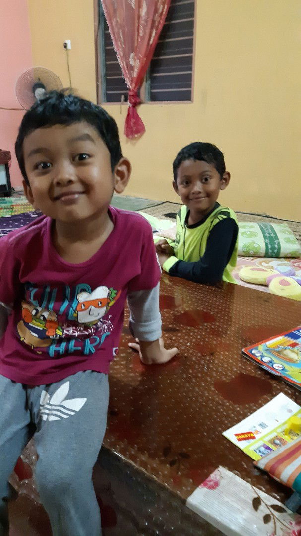 Norhaslyinda profile icon