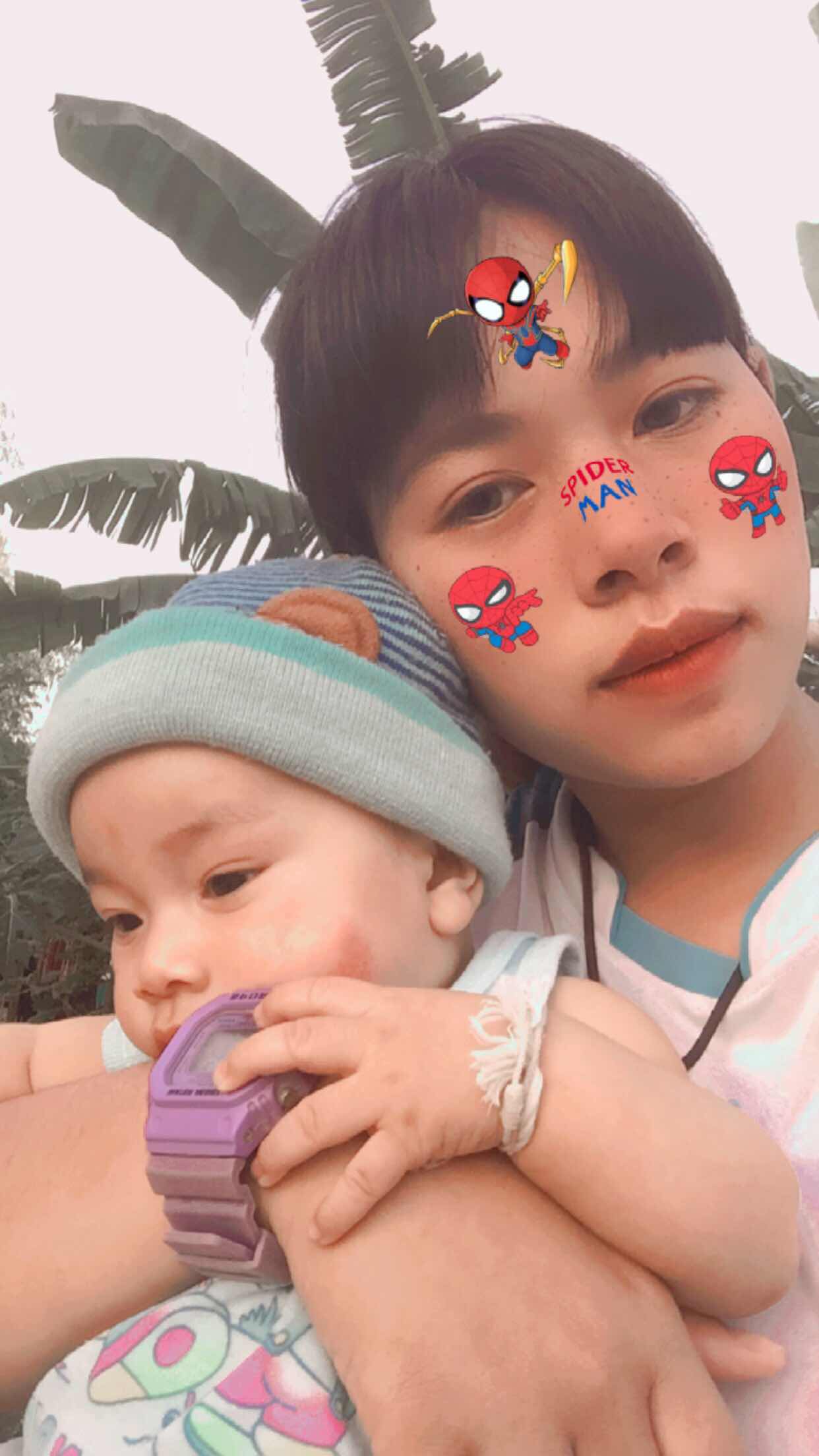 Asmaporn Saenam profile icon