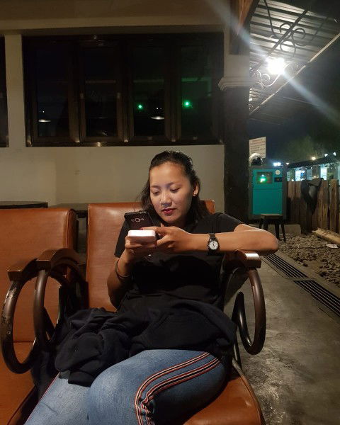 Phya Ladjar profile icon