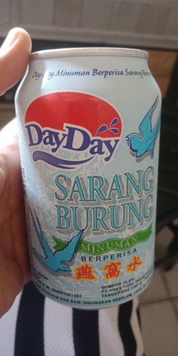 minuman