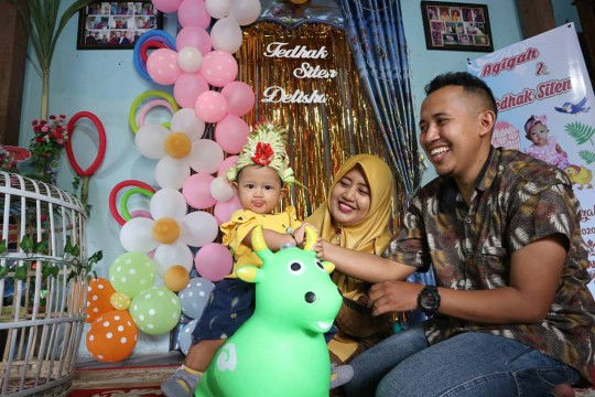 Nurrohmah Binti profile icon