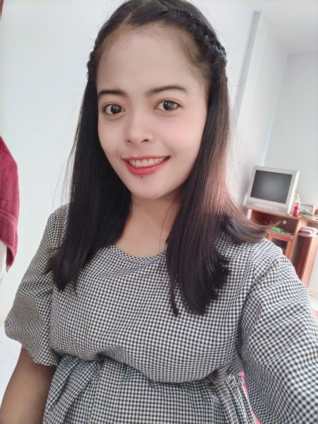 Nid Nareerat Sornsan profile icon