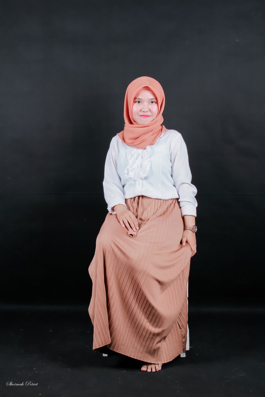 Ulfa Afrianti Bahri profile icon