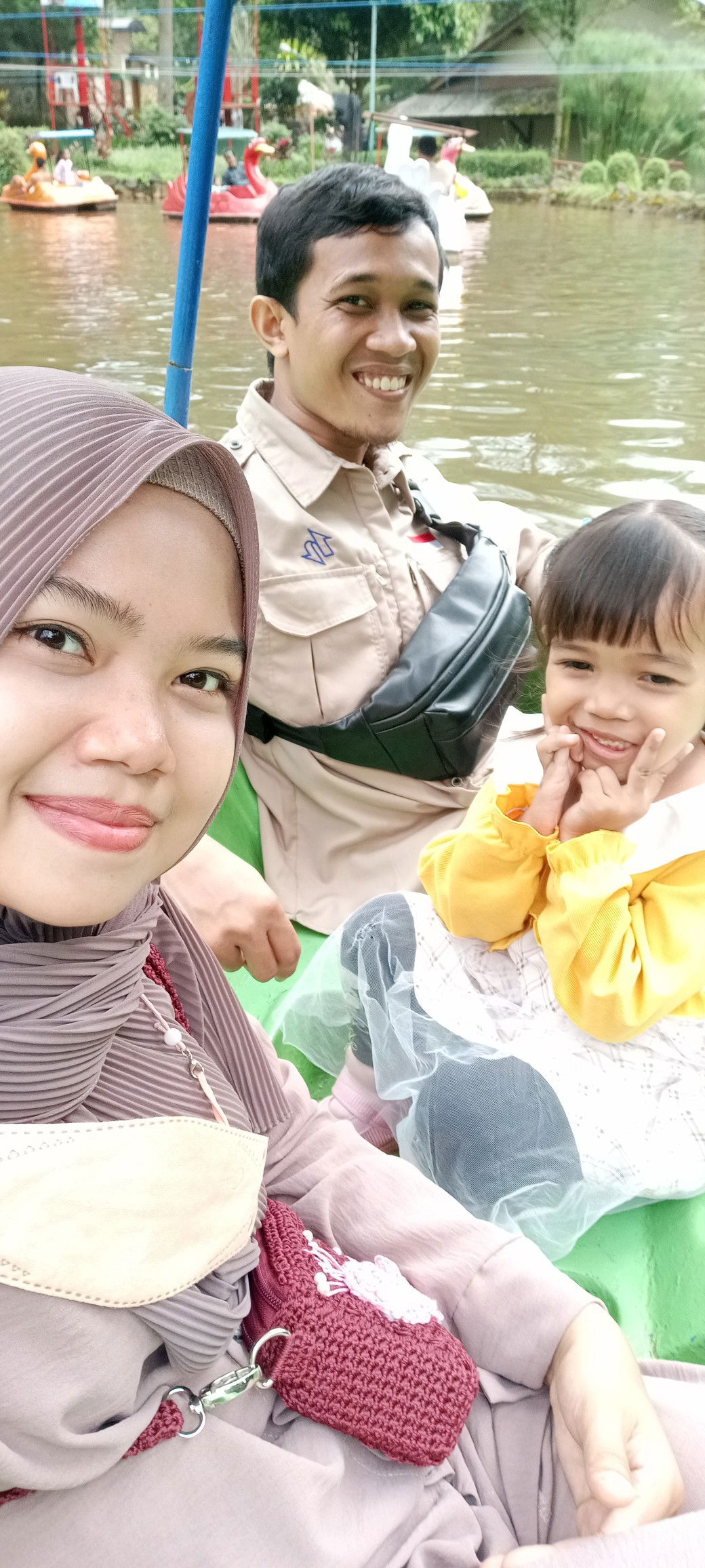 Yuniie Junny profile icon