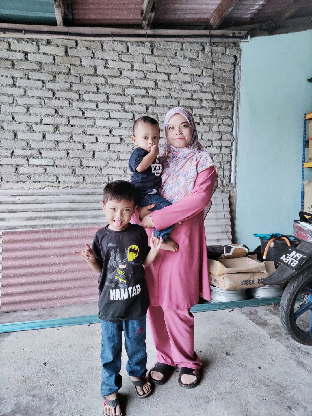 Emma Iskandar profile icon