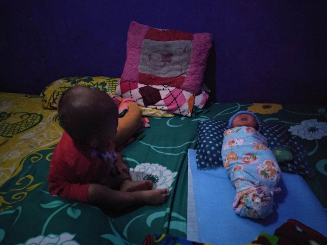 Asdy Yopi profile icon