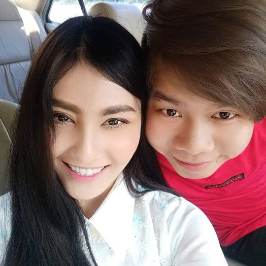 Maibook Nothing profile icon