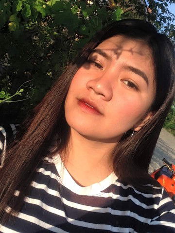 Trishia Aronce profile icon